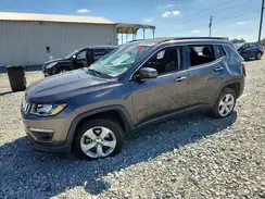 3C4NJDBB4MT578779 2021 JEEP COMPASS