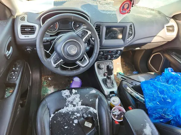 3C4NJDBB4MT578779 2021 JEEP COMPASS - Image 8