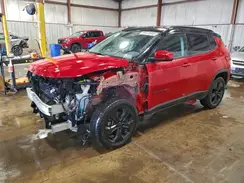 3C4NJDBB4MT586011 2021 JEEP COMPASS
