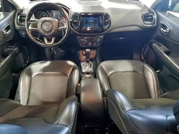 3C4NJDBB4MT586011 2021 JEEP COMPASS - Image 8