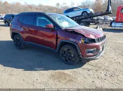 3C4NJDBB4MT586137 2021 JEEP COMPASS