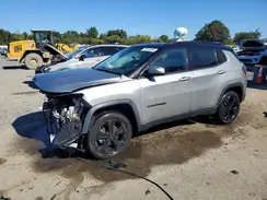 3C4NJDBB4MT586705 2021 JEEP COMPASS