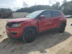 3C4NJDBB4MT586834 2021 JEEP COMPASS