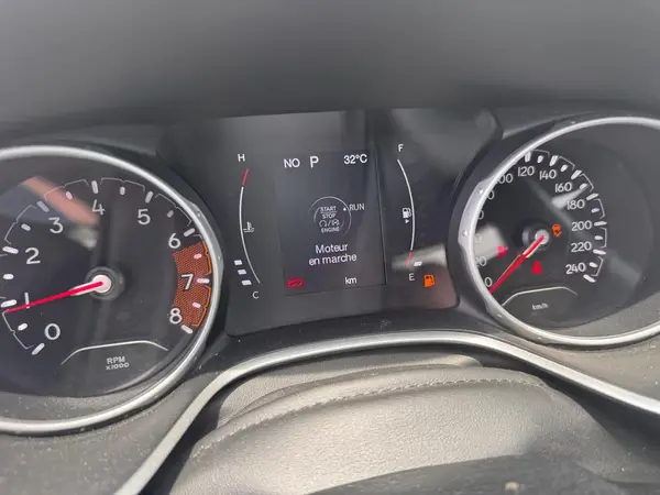 3C4NJDBB4MT588325 2021 JEEP COMPASS - Image 8