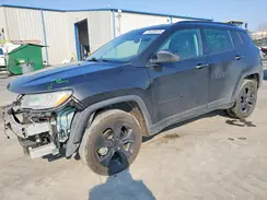 3C4NJDBB4MT591550 2021 JEEP COMPASS