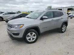 3C4NJDBB4MT593069 2021 JEEP COMPASS