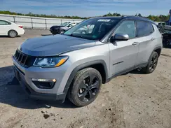 3C4NJDBB4MT595596 2021 JEEP COMPASS