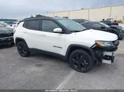 3C4NJDBB4MT595694 2021 JEEP COMPASS
