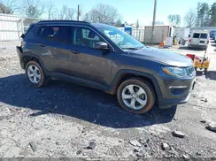 3C4NJDBB4MT598417 2021 JEEP COMPASS
