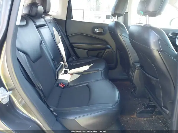 3C4NJDBB4MT598417 2021 JEEP COMPASS - Image 8