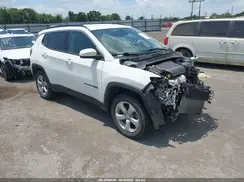 3C4NJDBB4MT598630 2021 JEEP COMPASS