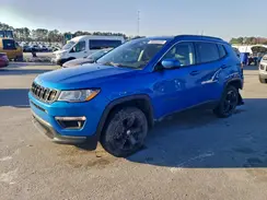 3C4NJDBB4MT599700 2021 JEEP COMPASS