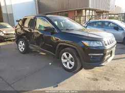 3C4NJDBB4MT600215 2021 JEEP COMPASS