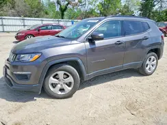 3C4NJDBB4MT600893 2021 JEEP COMPASS