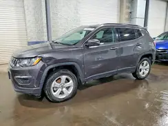 3C4NJDBB4MT601588 2021 JEEP COMPASS
