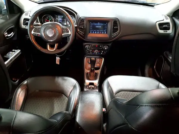 3C4NJDBB4MT601588 2021 JEEP COMPASS - Image 8
