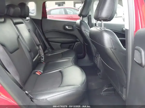 3C4NJDBB4MT603079 2021 JEEP COMPASS - Image 8