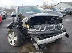 3C4NJDBB4NT101786 2022 JEEP COMPASS