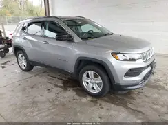 3C4NJDBB4NT102792 2022 JEEP COMPASS