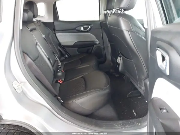 3C4NJDBB4NT102792 2022 JEEP COMPASS - Image 8