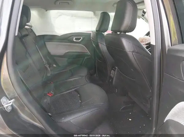 3C4NJDBB4NT104879 2022 JEEP COMPASS - Image 8