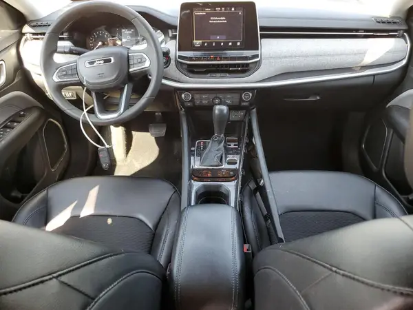 3C4NJDBB4NT114991 2022 JEEP COMPASS - Image 8