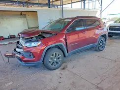 3C4NJDBB4NT115459 2022 JEEP COMPASS