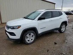 3C4NJDBB4NT118720 2022 JEEP COMPASS
