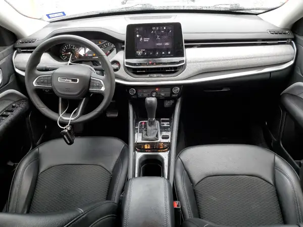 3C4NJDBB4NT118720 2022 JEEP COMPASS - Image 8