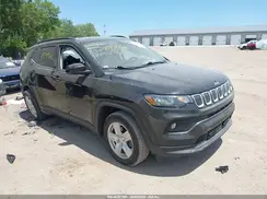 3C4NJDBB4NT120452 2022 JEEP COMPASS