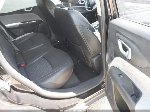 3C4NJDBB4NT120452 2022 JEEP COMPASS - Image 8
