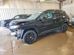 3C4NJDBB4NT121021 2022 JEEP COMPASS