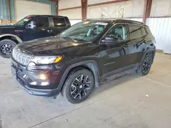 3C4NJDBB4NT121035 2022 JEEP COMPASS