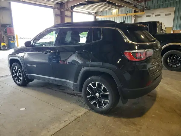 3C4NJDBB4NT121035 2022 JEEP COMPASS - Image 2