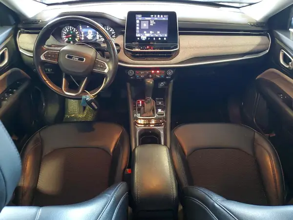 3C4NJDBB4NT121035 2022 JEEP COMPASS - Image 8