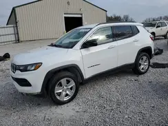 3C4NJDBB4NT121925 2022 JEEP COMPASS