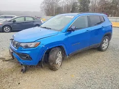 3C4NJDBB4NT123299 2022 JEEP COMPASS