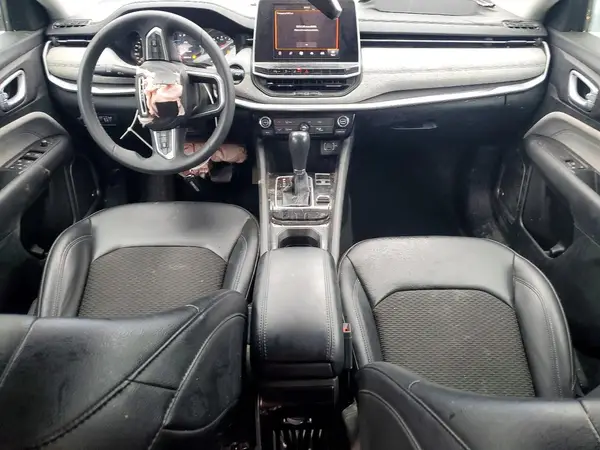 3C4NJDBB4NT123299 2022 JEEP COMPASS - Image 8
