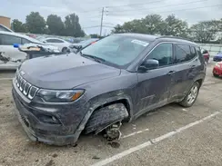 3C4NJDBB4NT124338 2022 JEEP COMPASS