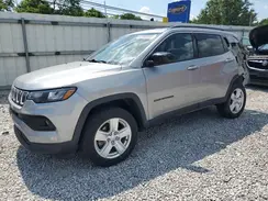3C4NJDBB4NT131712 2022 JEEP COMPASS