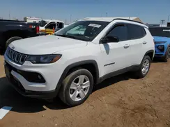 3C4NJDBB4NT133007 2022 JEEP COMPASS