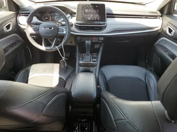 3C4NJDBB4NT133007 2022 JEEP COMPASS - Image 8