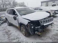 3C4NJDBB4NT133203 2022 JEEP COMPASS