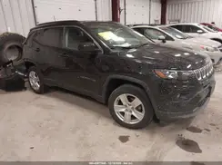 3C4NJDBB4NT135016 2022 JEEP COMPASS