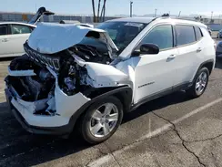 3C4NJDBB4NT135226 2022 JEEP COMPASS