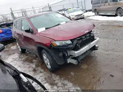 3C4NJDBB4NT136411 2022 JEEP COMPASS