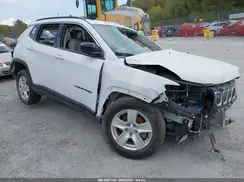 3C4NJDBB4NT136439 2022 JEEP COMPASS