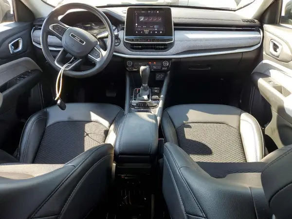 3C4NJDBB4NT136487 2022 JEEP COMPASS - Image 8