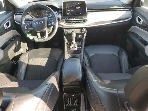 3C4NJDBB4NT143181 2022 JEEP COMPASS - Image 8