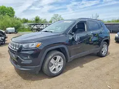 3C4NJDBB4NT152057 2022 JEEP COMPASS